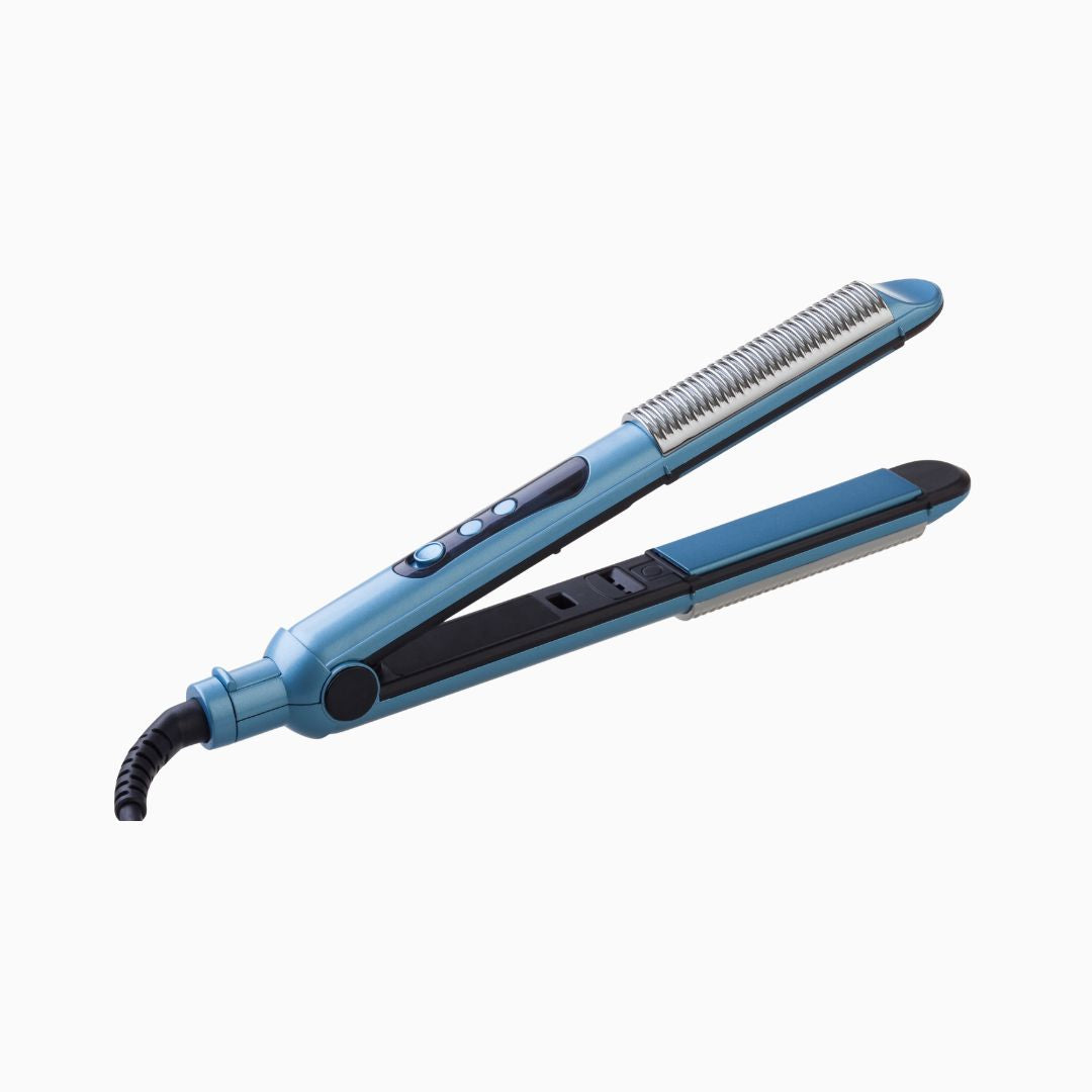 Straightener Styling